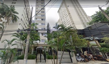 Condomínio Anna Cecília em São Paulo