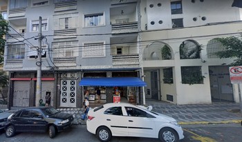 Condomínio Anna Fremder em São Paulo