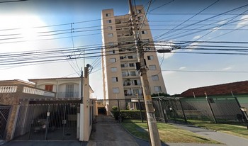 Condomínio Anna Gehling em São Paulo