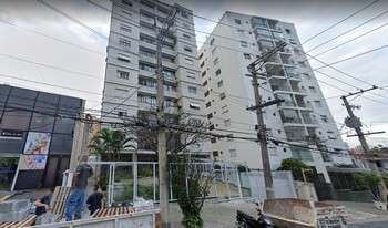 Condomínio Anna Liguori em São Paulo