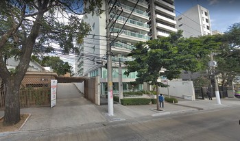 Condomínio Anna Lúcia em São Paulo