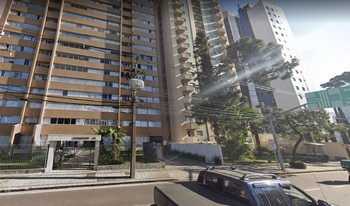 Condomínio Anna Martha em Curitiba
