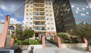 Condomínio Anna Teresa em São Paulo
