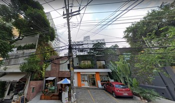 Condomínio Anna Zundel em São Paulo