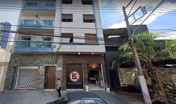 Condomínio Anne Claire em São Paulo