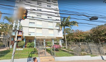 Condomínio Anne Franck em Porto Alegre