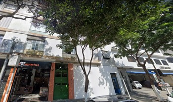 Condomínio Ansano Frugoli em São Paulo