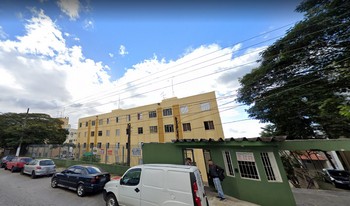 Condomínio Antares em São Paulo