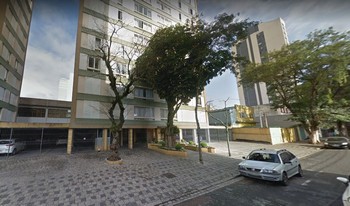 Condomínio Antares em Curitiba