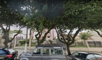 Condomínio Antares em São Paulo
