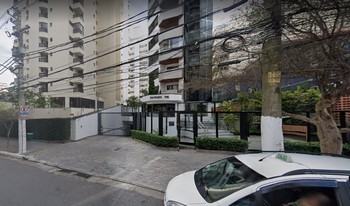 Condomínio Antares em São Paulo