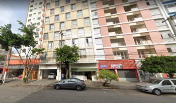 Condomínio Antibes em São Paulo