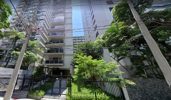 Condomínio Antibes em São Paulo