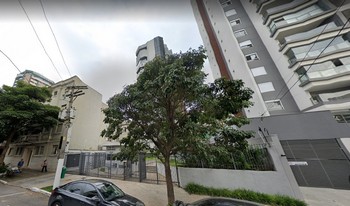 Condomínio Antigua em São Paulo