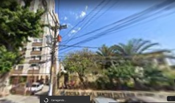 Condomínio Antigua em São Paulo