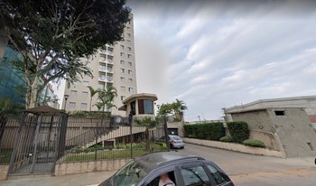 Condomínio Antilhas em São Paulo
