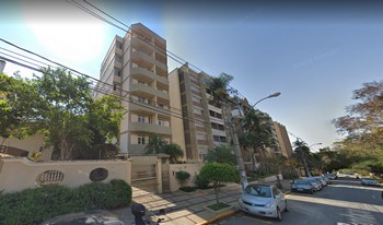 Condomínio Antilhas em Campinas