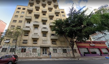 Condomínio Antilhas em São Paulo