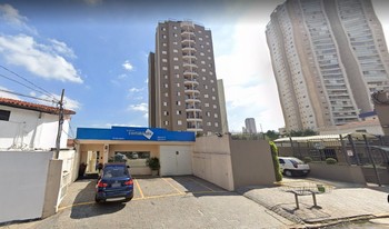 Condomínio Antilhas em São Paulo