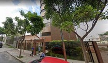 Condomínio Antilhas em Belo Horizonte