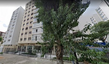 Condomínio Antinea em São Paulo