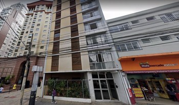 Condomínio Antônia De Queiroz em São Paulo