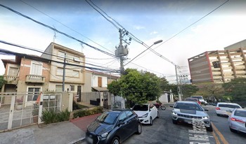 Condomínio Antonieta Maffei De Augustinis em São Paulo