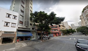 Condomínio Antonietta em São Paulo