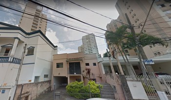 Condomínio Antonina em Campinas