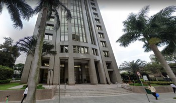 Condomínio Antônio Alves Ferreira Guedes em São Paulo
