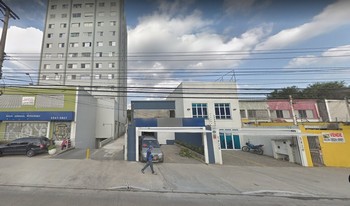 Condomínio Antônio Barone em São Paulo
