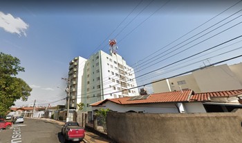 Condomínio Antônio Carlos em Campinas