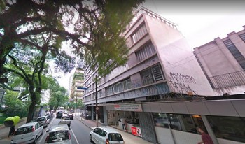 Condomínio Antônio Carlos em São Paulo