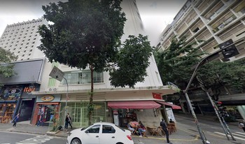 Condomínio Antônio Carlos em São Paulo