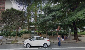 Condomínio Antônio Carlos De Andrada E Silva em São Paulo