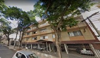 Condomínio Antônio Carlos De Andrade em Belo Horizonte