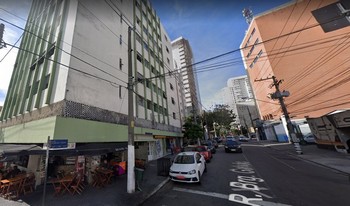 Condomínio Antônio Chalita em São Paulo