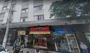 Condomínio Antônio Chammas em São Paulo
