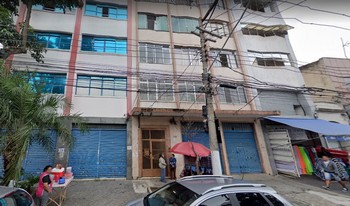 Condomínio Antônio Chieffi em São Paulo
