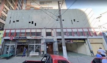 Condomínio Antônio Costa em São Paulo