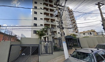 Condomínio Antônio De Gouveia em São Paulo