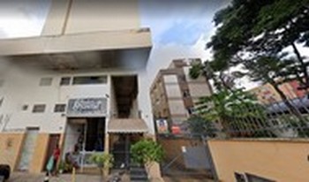Condomínio Antônio De Matos em Belo Horizonte