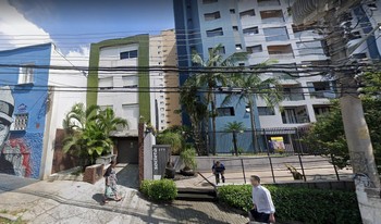 Condomínio Antônio De Souza E Silva em São Paulo