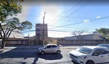 Condomínio Antônio Dias em Belo Horizonte