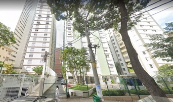 Condomínio Antônio Duarte em São Paulo