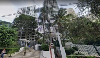 Condomínio Antônio Franquini em São Paulo