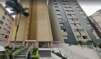 Condomínio Antônio João em Curitiba