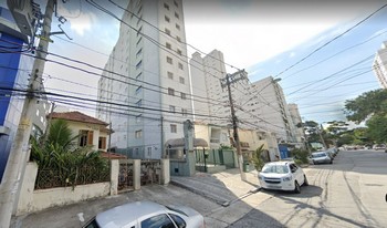 Condomínio Edifício Antônio José Pinto