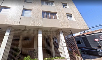 Condomínio Antônio Lourenço em Campinas