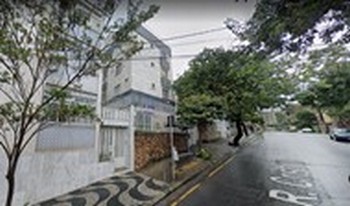 Condomínio Antônio Marques em Belo Horizonte